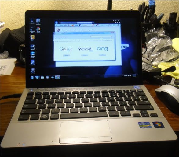 Драйвера для ноутбука samsung np300u1a